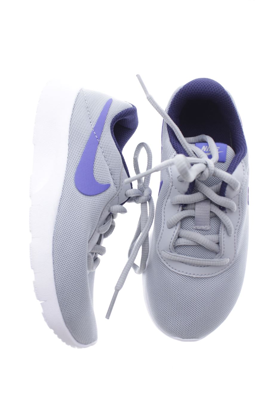 Zapatillas de Nike de la talla 30 de segunda mano