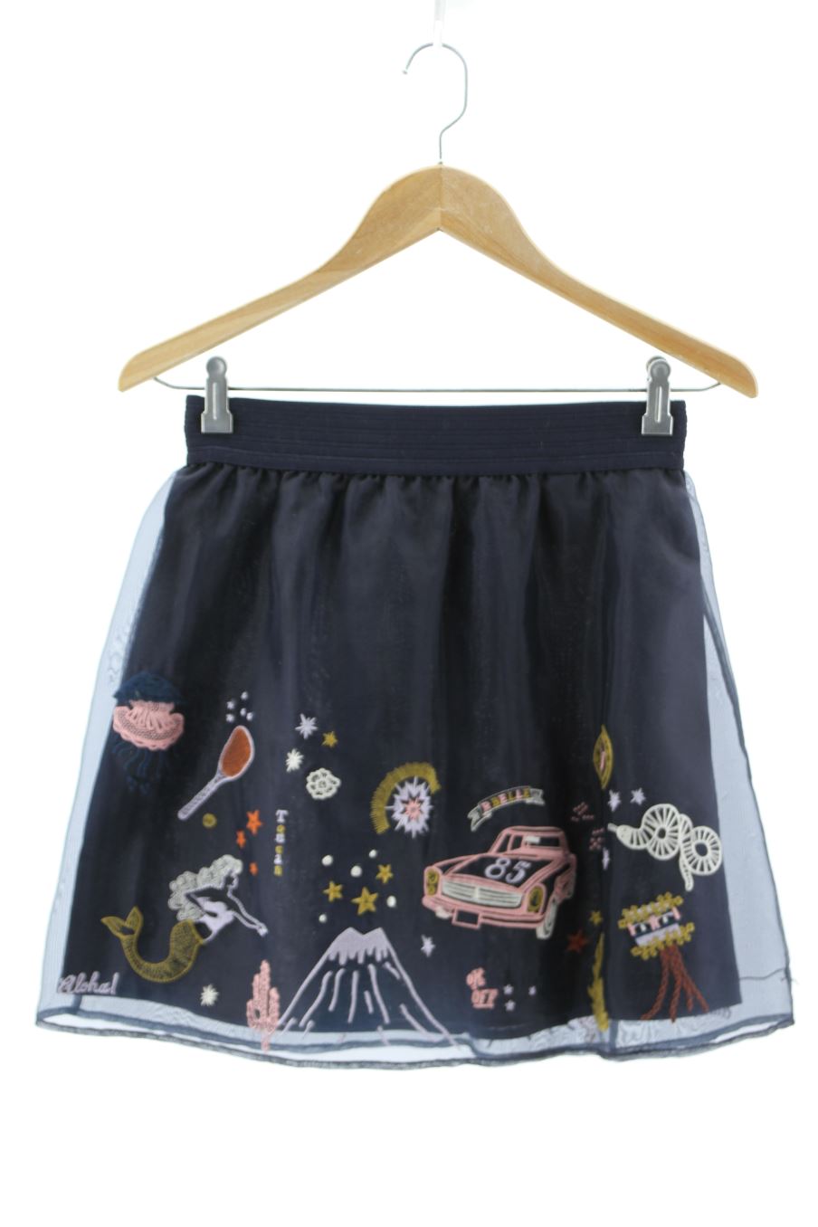 Jupe Scotch & Soda de la taille 16 ans de seconde main