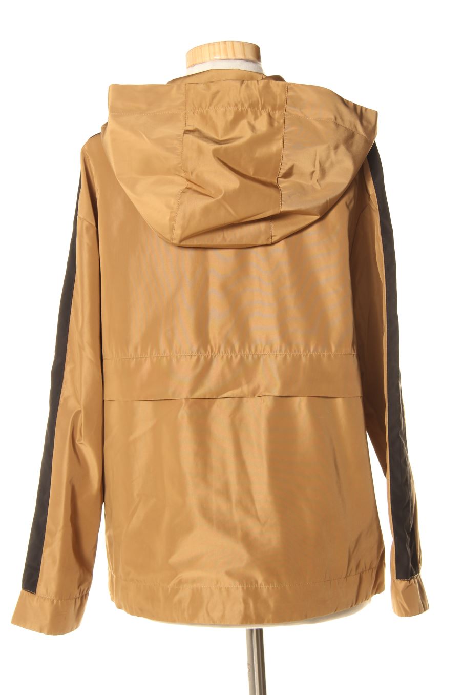 Blouson Maje de la taille 36, de couleur marron