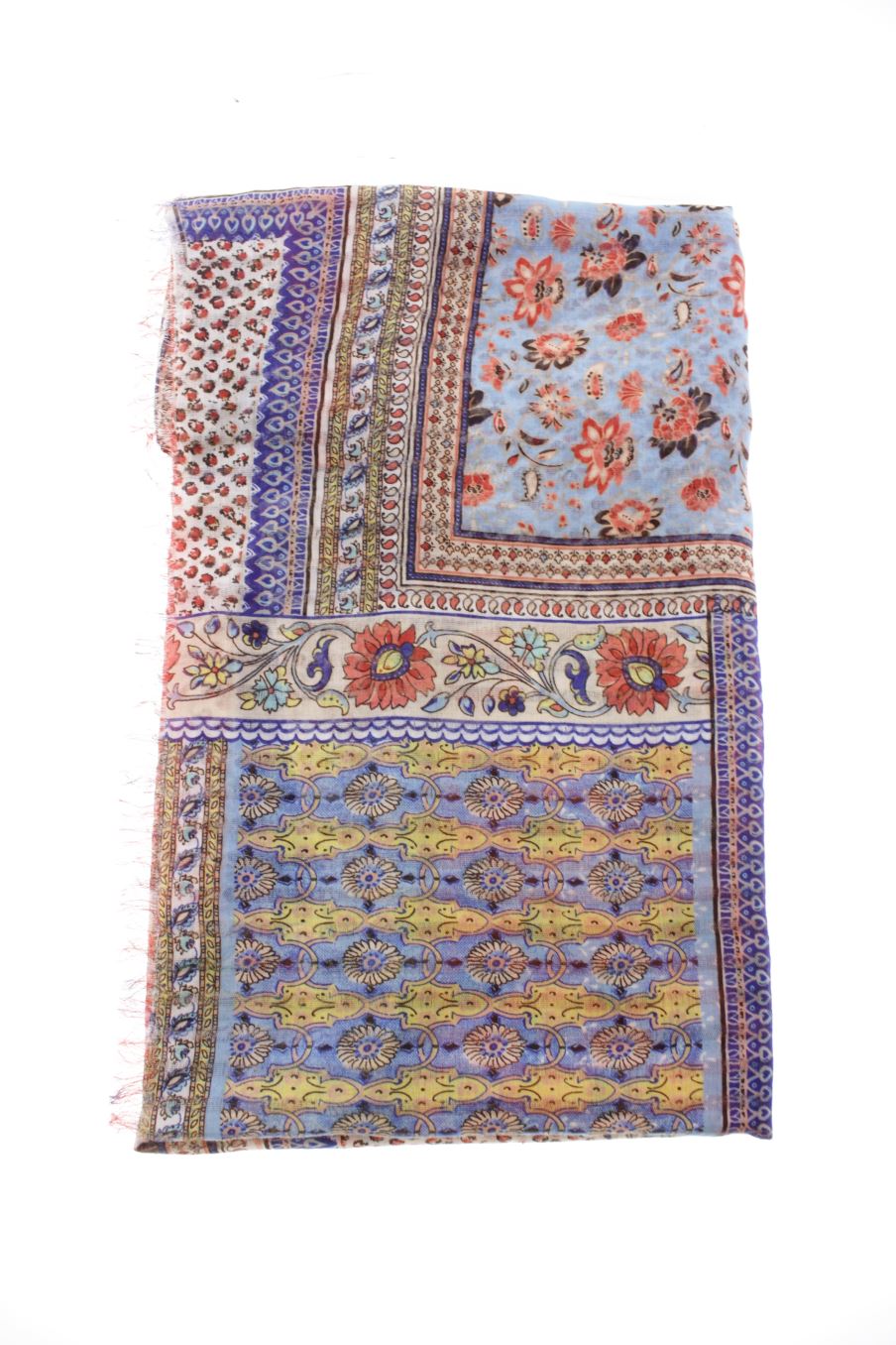 Fular de CASUAL DREAMS de la talla Única, de color estampado
