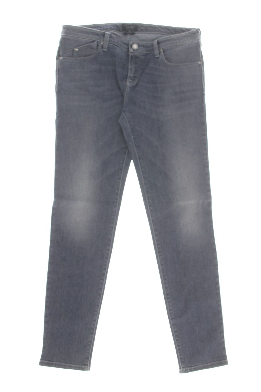 Vaqueros de Armani Jeans de la talla 40, de color azul de ropa vaquera