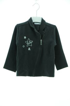 Strickjacke 98 Lulu Castagnette