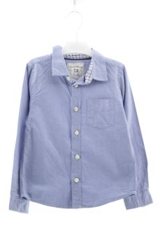 Chemise manches longues 4 ans Dombi