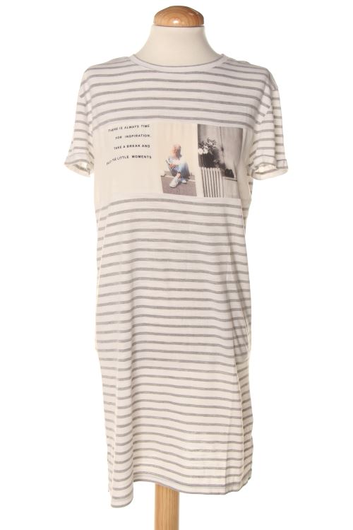 Robe casual