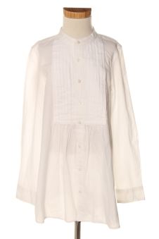 Blusa de manga larga 8 años Polo Ralph Lauren