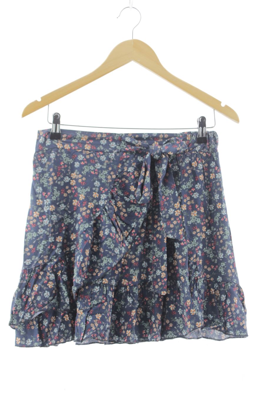 Jupe nina kendosa de la taille 36, de couleur fleurs