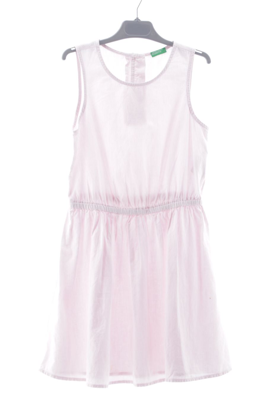 Vestito de Benetton de la talla 8 anni seconda mano