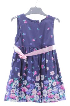 Robe 2 ans Idexe