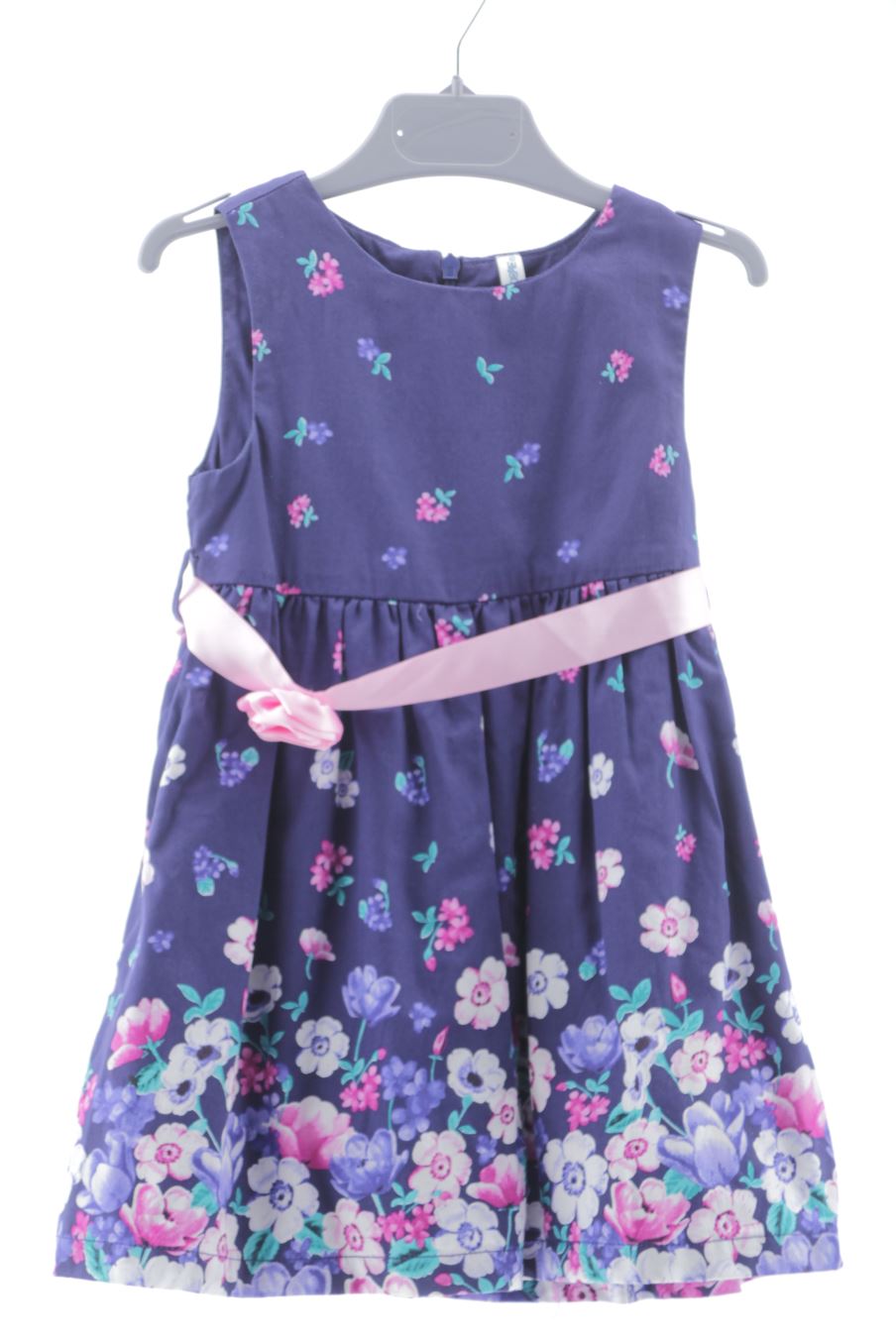 Robe Idexe de la taille 2 ans de seconde main