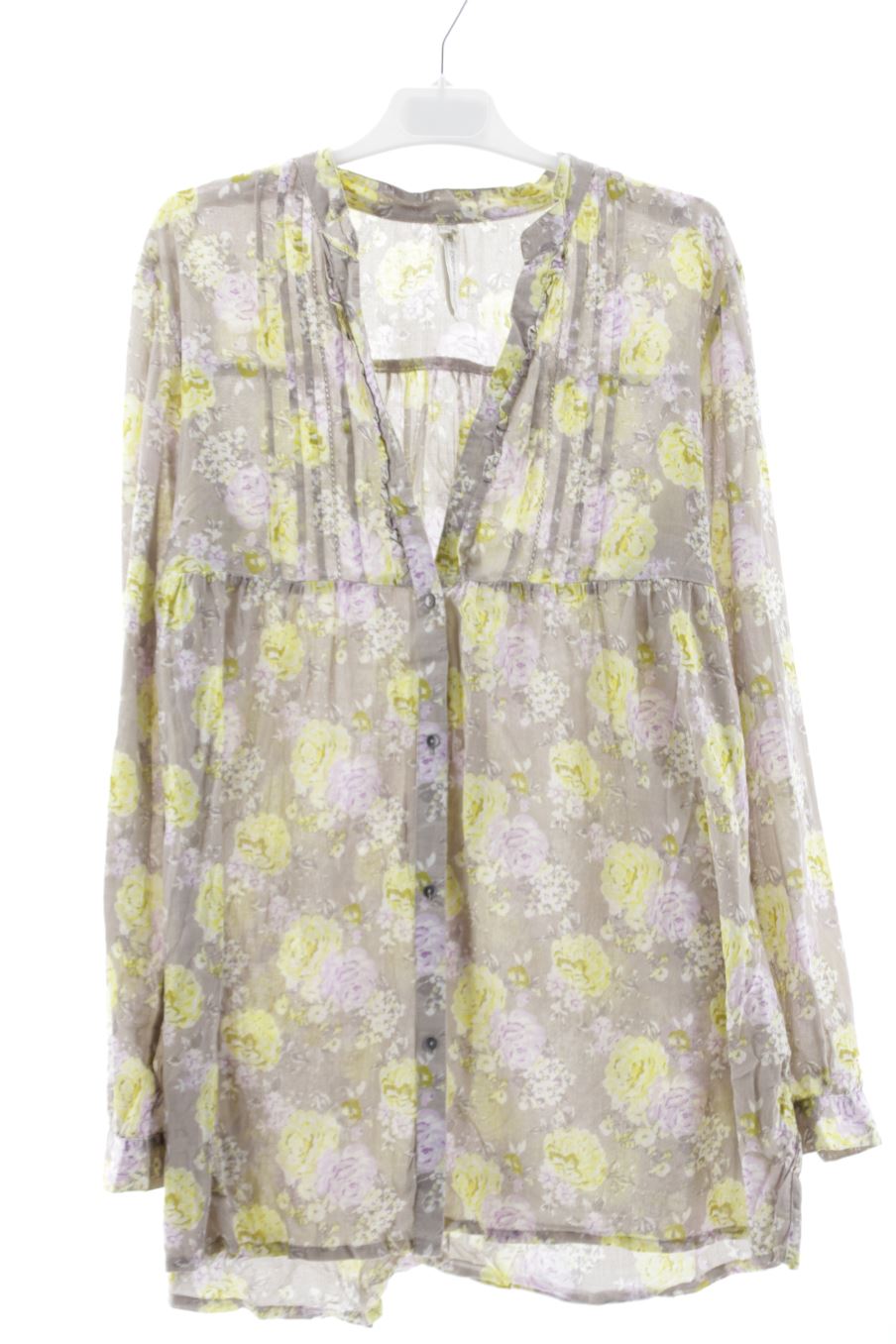 Blouse à manches longues Mayoral de la taille 14 ans de seconde main