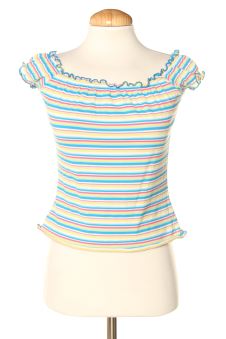 T-Shirt M Bershka, Foto 1 von 2