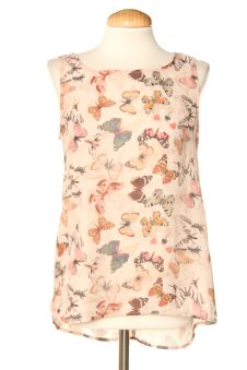 Top S Stradivarius, foto 1 di 2