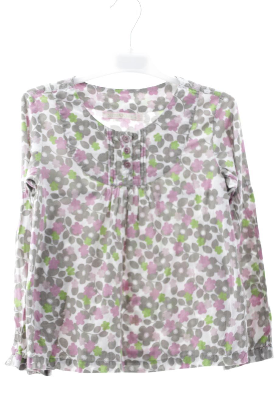 Blouse à manches longues Sfera de la taille 8 ans de seconde main