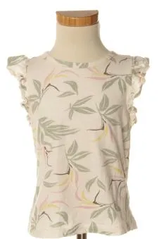 Camiseta 5 años Jessica Simpson