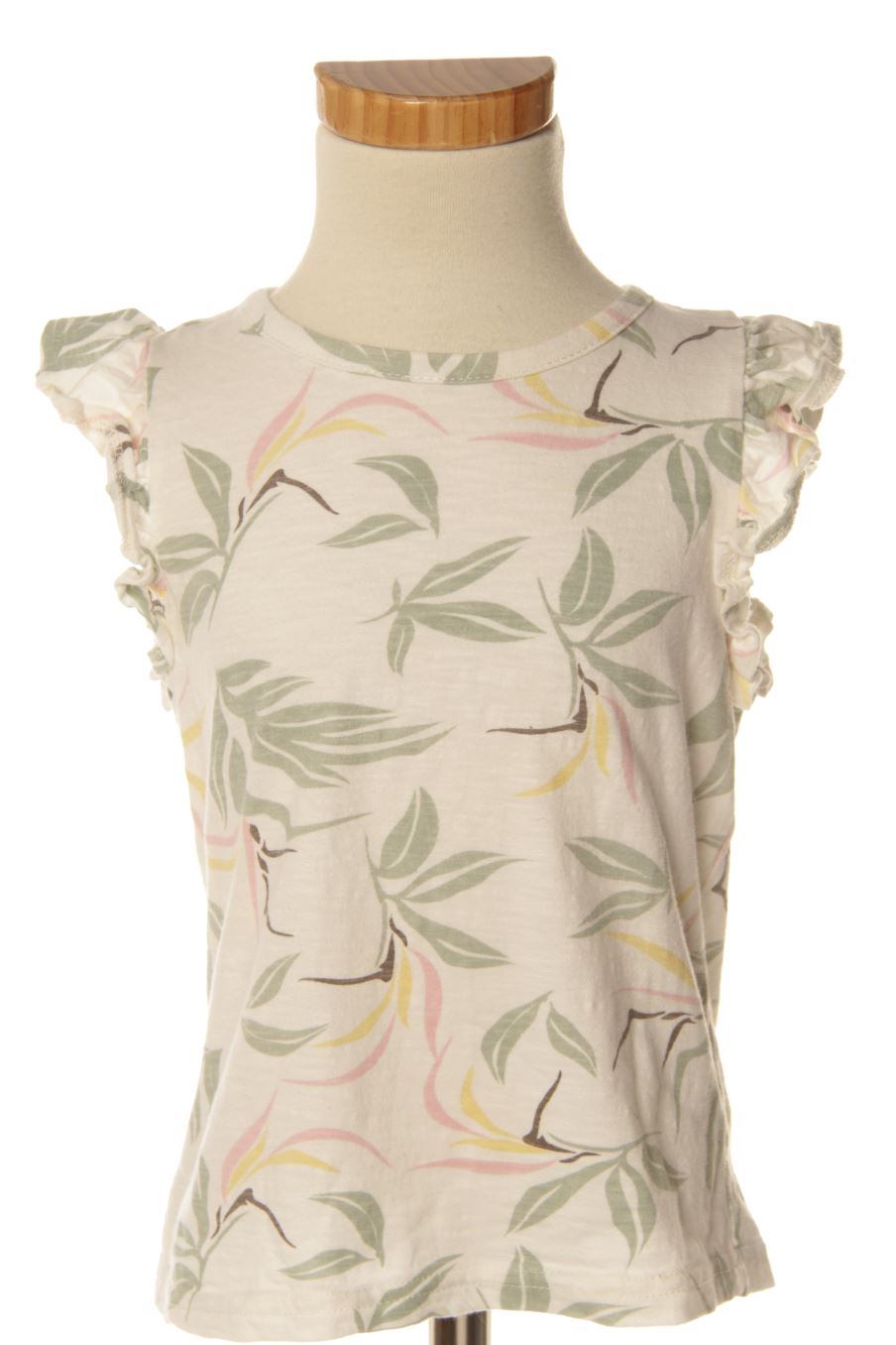 gebraucht Jessica Simpson Kurzärmeliges T-Shirt Größe 110