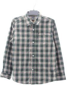 Camisa de manga larga 5 años Zara