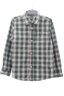 Camisa de manga larga 5 años Zara
