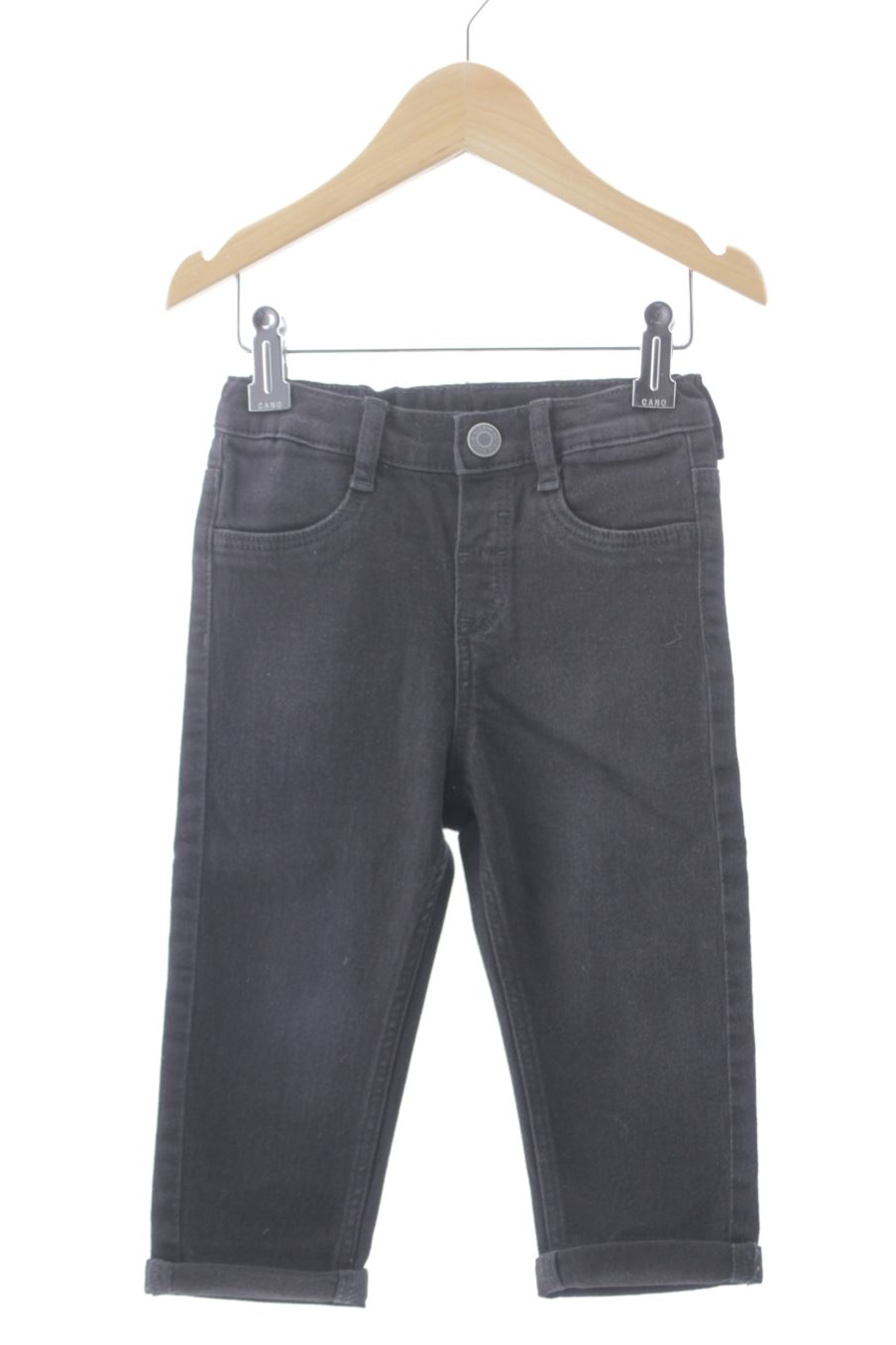 Jeans H&M de la taille 18 mois de denim de seconde main