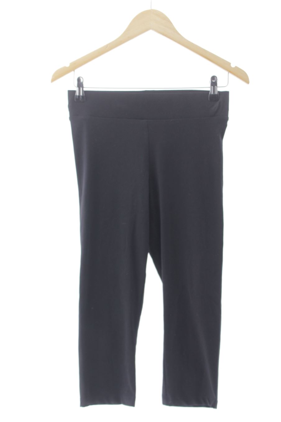 Leggins C&A de la taille S, de couleur noir
