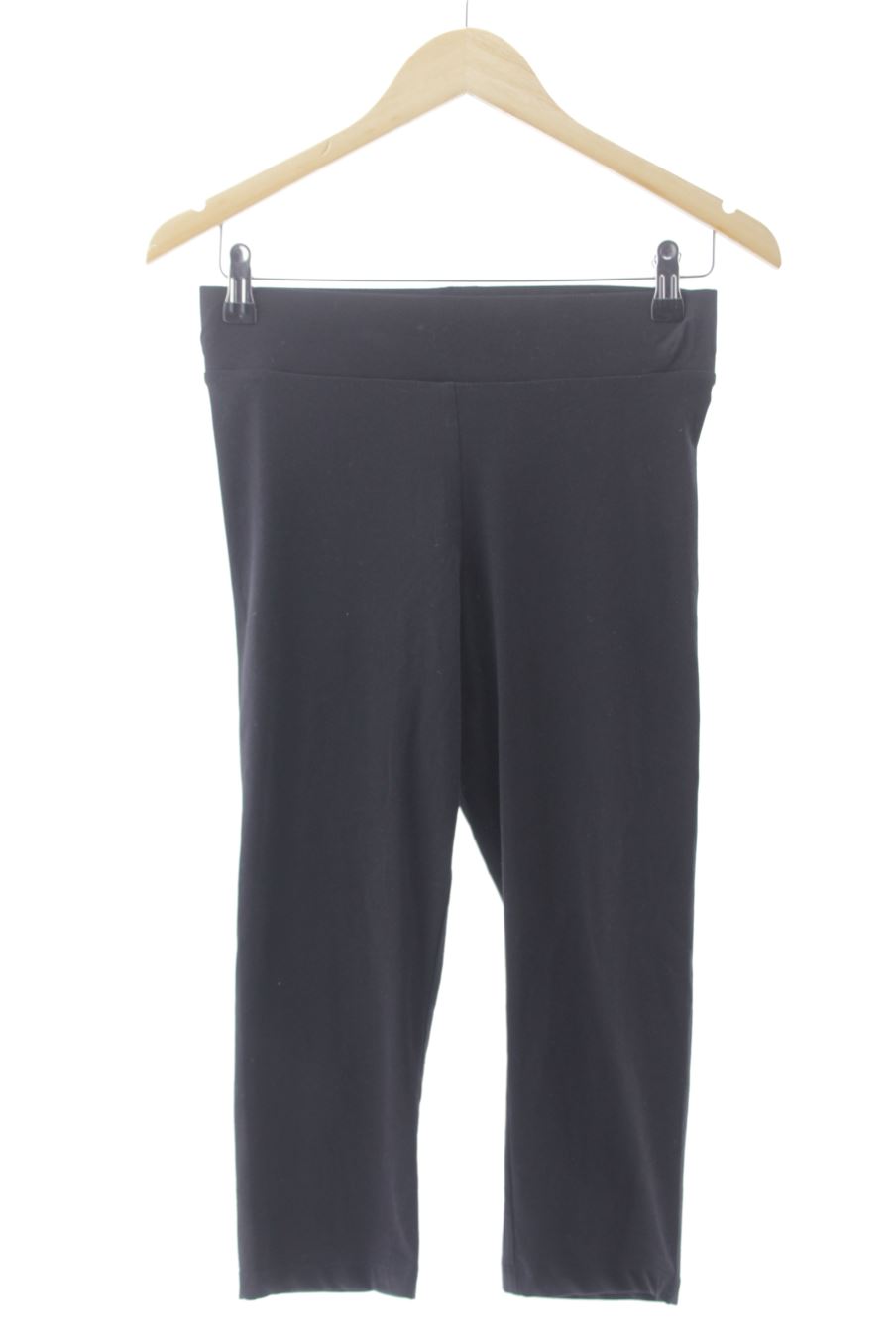 Leggins C&A de la taille S, de couleur noir