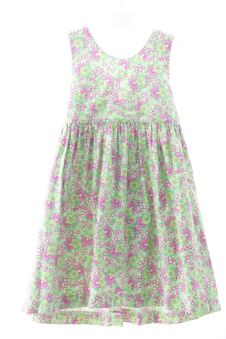 Aufwändiges Kleid 116 Ñaco