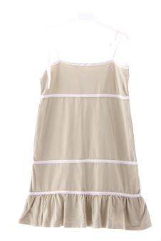 Robe casual 12 ans La Jaca