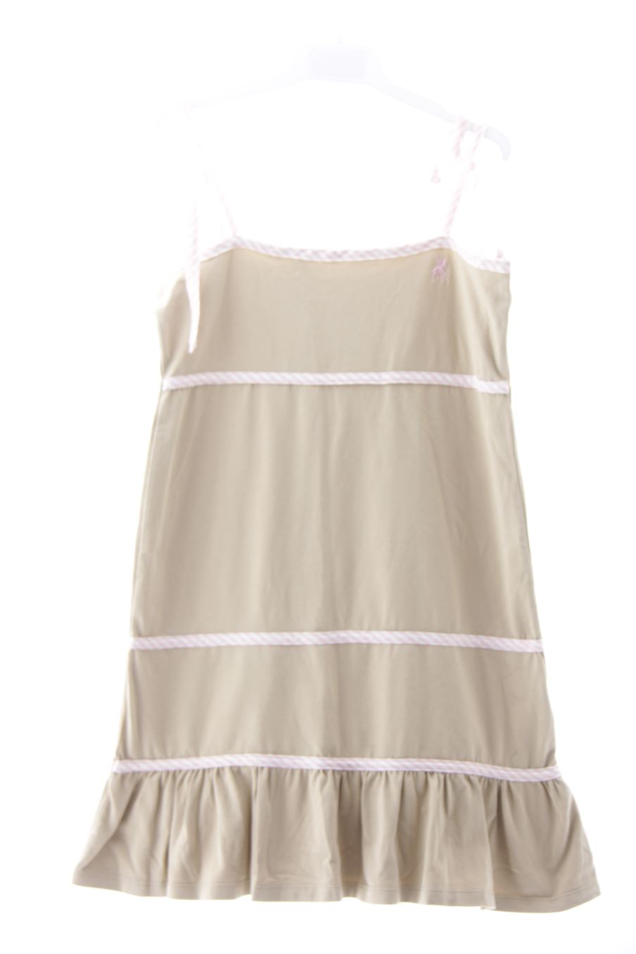 Vestido sport de La Jaca de la talla 12 años de segunda mano