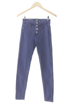 Jeans 34 Bershka, photo 1 sur 2