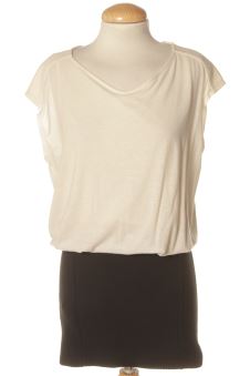 Einfaches Kleid XS Mango, Foto 1 von 2