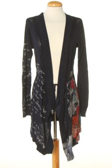 Giacca S Desigual, foto 1 di 2