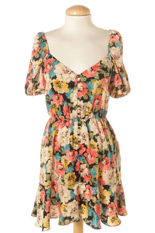 Robe casual