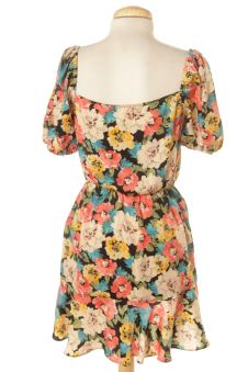 Robe casual S Zara