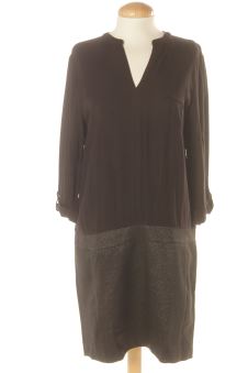 Einfaches Kleid 40 Caroll
