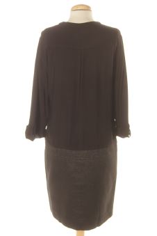 Einfaches Kleid 40 Caroll