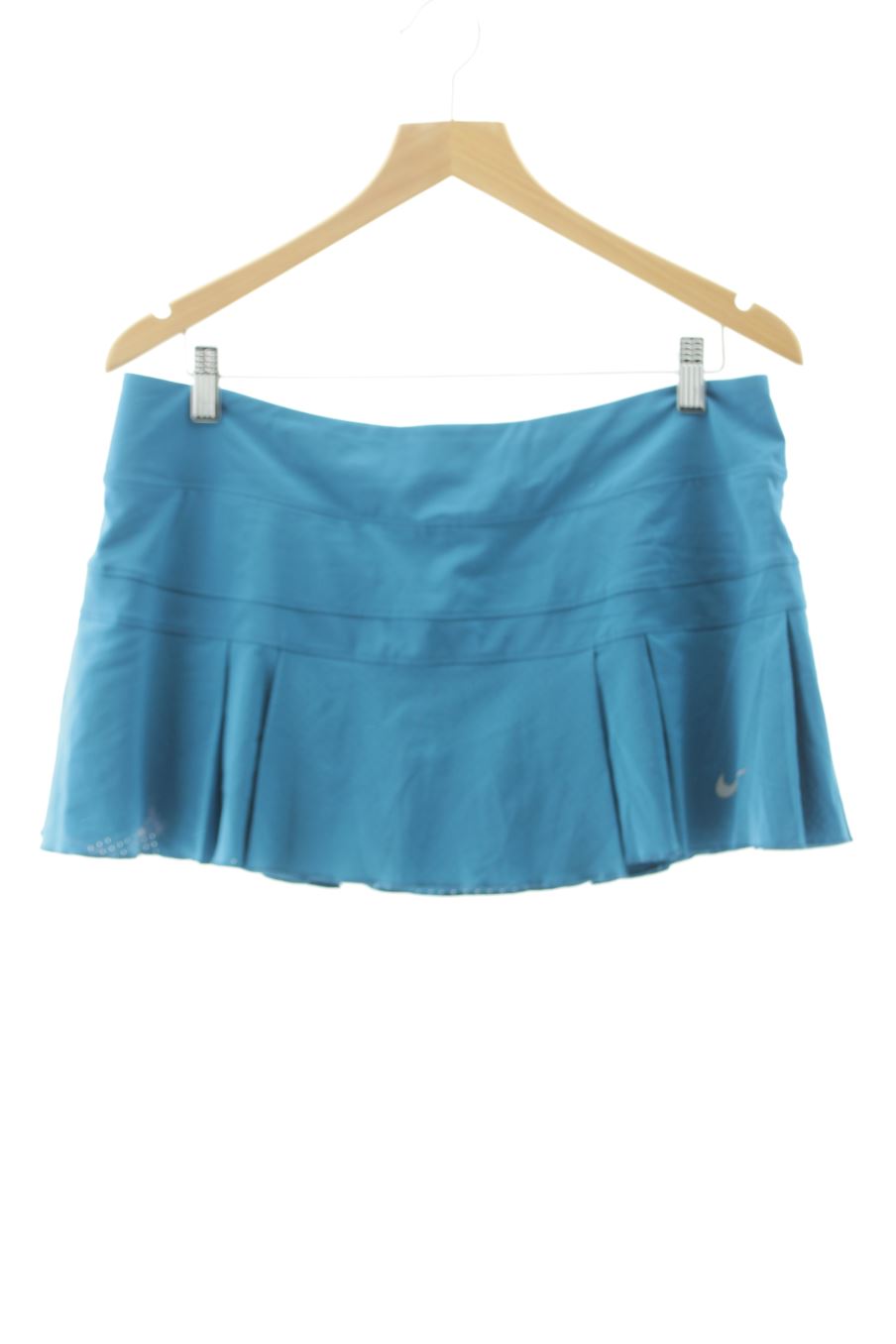 Jogging Nike de la taille L, de couleur bleu