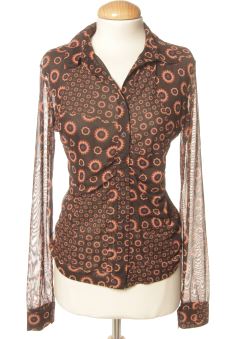 Camicia M Desigual, foto 1 di 2