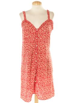 Vestido casual L Women'secret