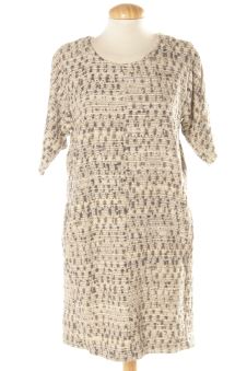 Robe casual M Pull & Bear, photo 1 sur 2