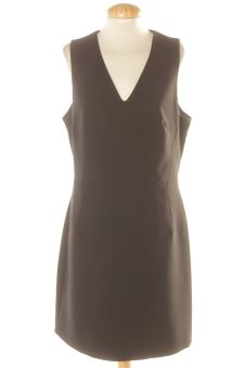 Robe casual XL Mango