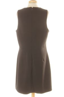Robe casual XL Mango