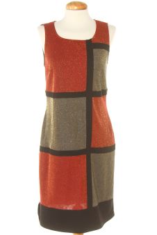 Vestido casual 36 ANNA FIELD