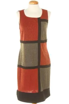 Einfaches Kleid 36 ANNA FIELD, Foto 1 von 2
