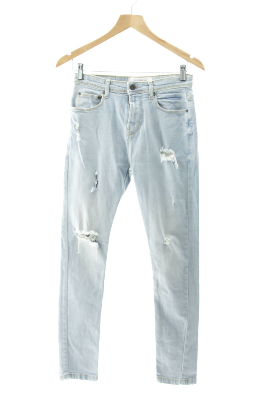 Jeans CELOPMAN de la taille 34