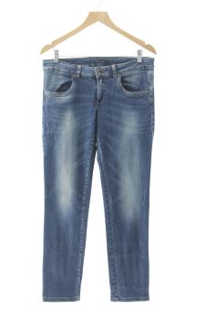 Vaquero 42 Sisley