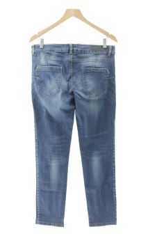 Vaquero 42 Sisley