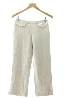 Pantalón 34 Massimo Dutti