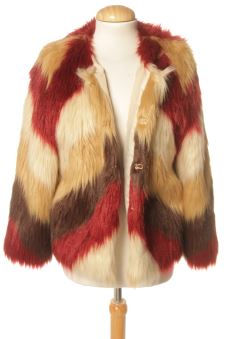 Blouson L Stradivarius