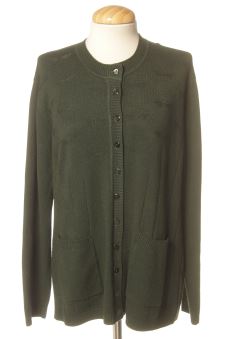 Chaqueta XL PERCENTIL