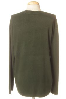 Chaqueta XL PERCENTIL