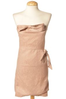 Einfaches Kleid XS pepaloves